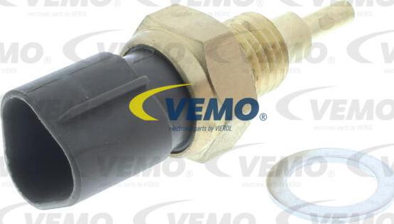 Vemo V70-72-0120-1 - Andur,Jahutusvedeliku temp. parts5.com