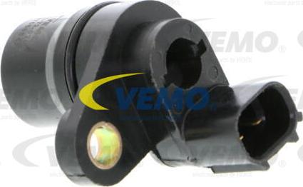 Vemo V70-72-0204 - Andur, rattapöörete arv parts5.com