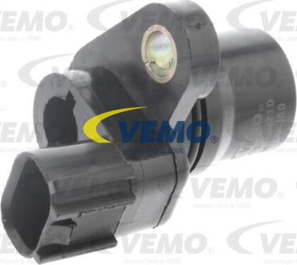 Vemo V70-72-0210 - Capteur, vitesse de roue parts5.com