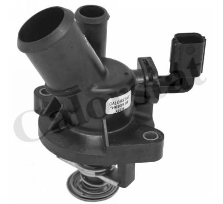 VERNET TE6939.98J - Termostato, refrigerante parts5.com