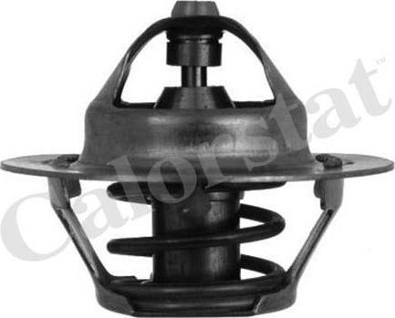 VERNET TH5075.82J - Termosztát, hűtőfolyadék parts5.com