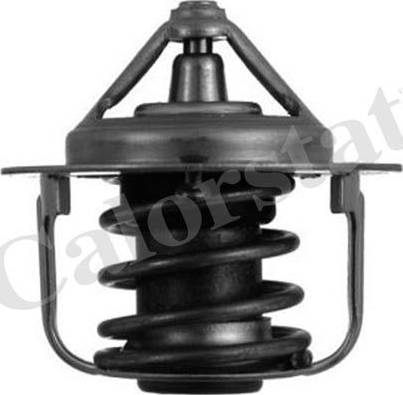 VERNET TH5076.88J - Thermostat, coolant parts5.com