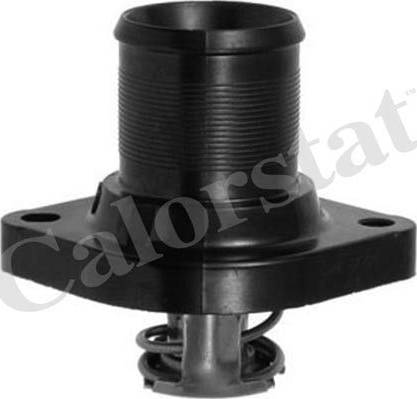 VERNET TH6488.89J - Thermostat, coolant parts5.com