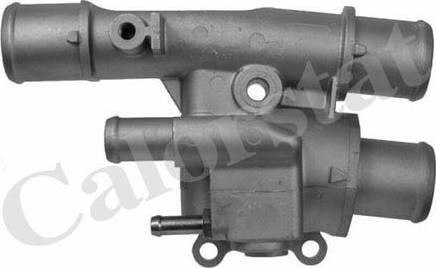 VERNET TH6590.88J - Thermostat, coolant parts5.com