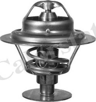 VERNET TH6593.82 - Termosztát, hűtőfolyadék parts5.com