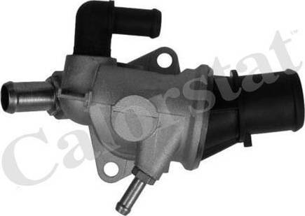 VERNET TH6506.88J - Thermostat, coolant parts5.com