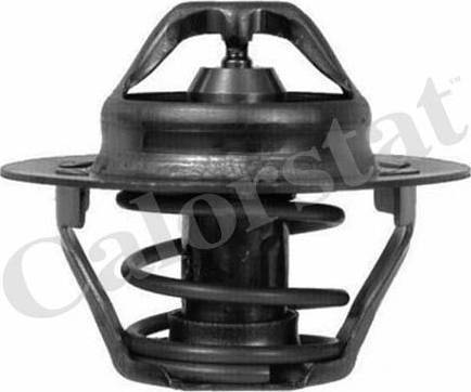 VERNET TH6045.89J - Θερμοστάτης, ψυκτικό υγρό parts5.com