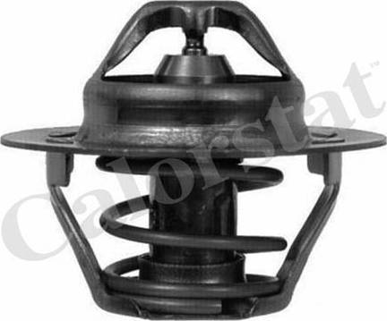 VERNET TH6047.89J - Thermostat, coolant parts5.com