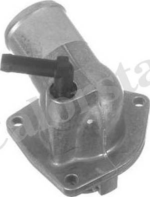 VERNET TH6856.92J - Thermostat, coolant parts5.com