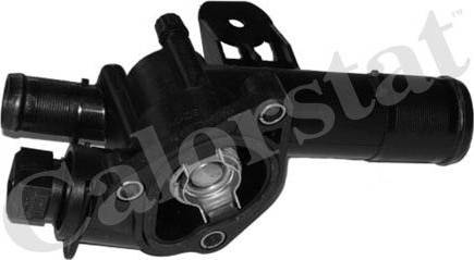 VERNET TH6393.89J - Thermostat, coolant parts5.com