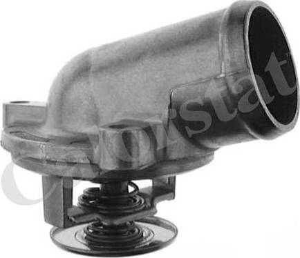 VERNET TH6247.87J - Thermostat, coolant parts5.com