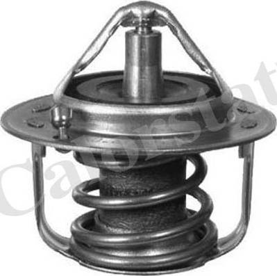 VERNET TH6737.82J - Thermostat, coolant parts5.com