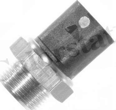 VERNET TS1958 - Interruptor de temperatura, ventilador del radiador parts5.com