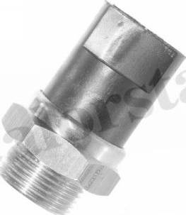 VERNET TS1874 - Comutator temperatura, ventilator radiator parts5.com