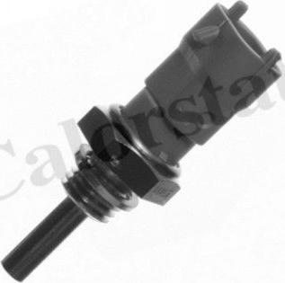 VERNET WS2598 - Snímač, teplota chladiva parts5.com