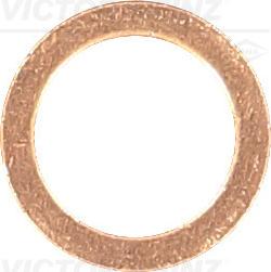 Victor Reinz 41-70059-00 - Anillo de junta, tapón roscado de vaciado de aceite parts5.com