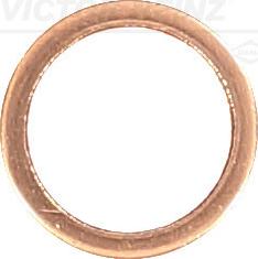 Victor Reinz 41-70058-00 - Seal Ring, oil drain plug parts5.com