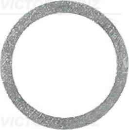 Victor Reinz 41-71039-00 - Tiivisterengas parts5.com