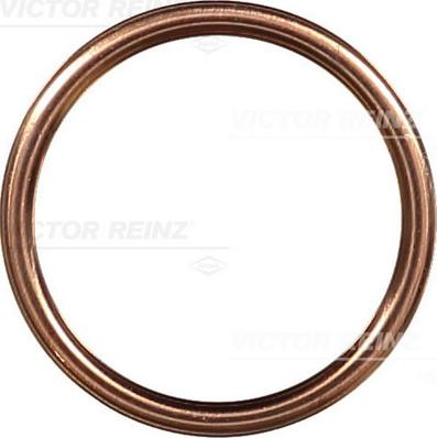 Victor Reinz 41-72065-30 - Rõngastihend, õli äravoolukruvi parts5.com