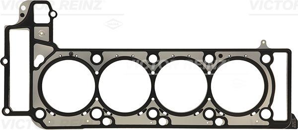 Victor Reinz 61-43195-00 - Dichtung, Zylinderkopf parts5.com