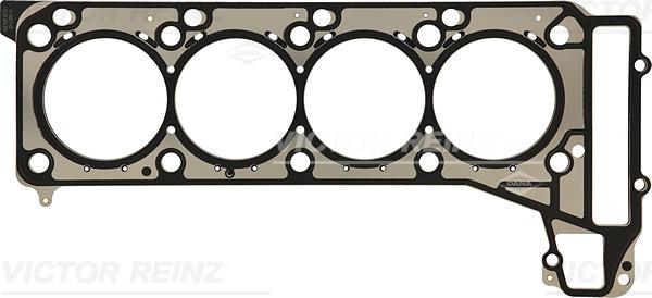 Victor Reinz 61-43190-00 - Dichtung, Zylinderkopf parts5.com