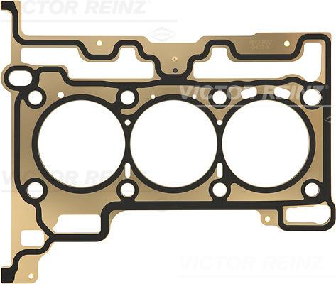 Victor Reinz 61-43170-00 - Uszczelka, głowica cylindrów parts5.com