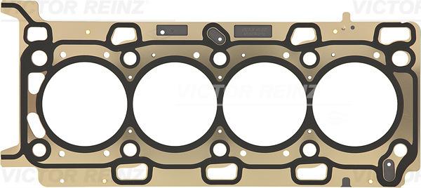 Victor Reinz 61-42140-10 - Zaptivka, glava cilindra parts5.com