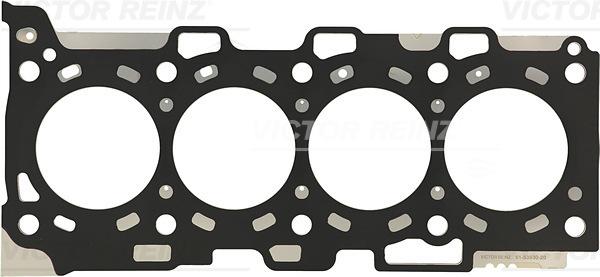 Victor Reinz 61-53930-20 - Gasket, cylinder head parts5.com