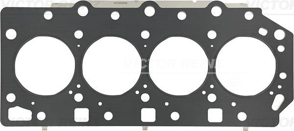 Victor Reinz 61-53415-10 - Dichtung, Zylinderkopf parts5.com