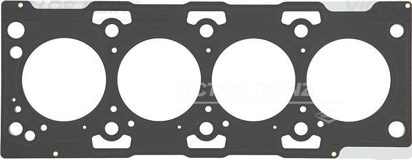 Victor Reinz 61-53395-10 - Gasket, cylinder head parts5.com