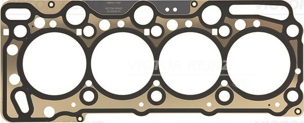 Victor Reinz 61-53245-10 - Gasket, cylinder head parts5.com