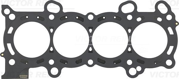 Victor Reinz 61-53765-00 - Gasket, cylinder head parts5.com