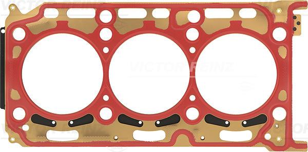 Victor Reinz 61-10095-00 - Gasket, cylinder head parts5.com