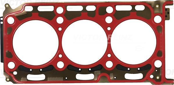 Victor Reinz 61-10095-10 - Gasket, cylinder head parts5.com