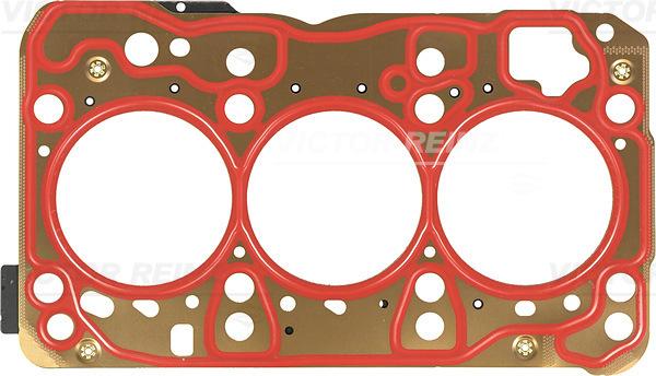 Victor Reinz 61-10092-00 - Gasket, cylinder head parts5.com