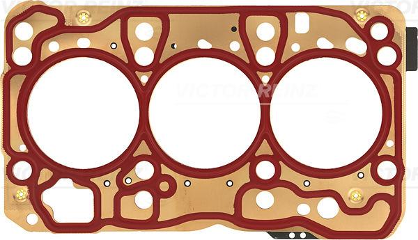 Victor Reinz 61-10092-10 - Gasket, cylinder head parts5.com