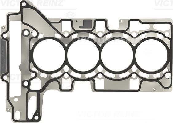 Victor Reinz 61-10019-00 - Tömítés, hengerfej parts5.com