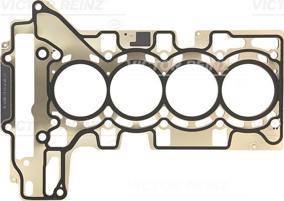 Victor Reinz 61-10019-10 - Tömítés, hengerfej parts5.com