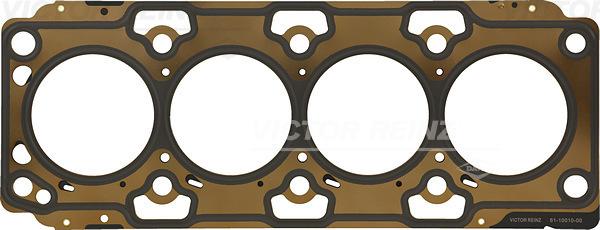 Victor Reinz 61-10010-00 - Junta, culata parts5.com