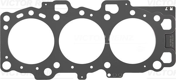 Victor Reinz 61-10083-00 - Gasket, cylinder head parts5.com