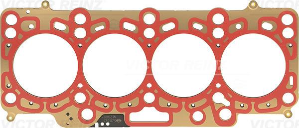 Victor Reinz 61-10140-10 - Gasket, cylinder head parts5.com