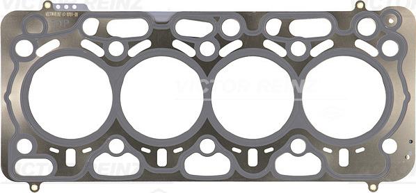 Victor Reinz 61-10189-00 - Gasket, cylinder head parts5.com