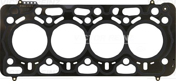 Victor Reinz 61-10189-30 - Gasket, cylinder head parts5.com