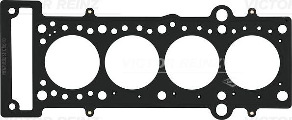 Victor Reinz 61-10303-00 - Gasket, cylinder head parts5.com