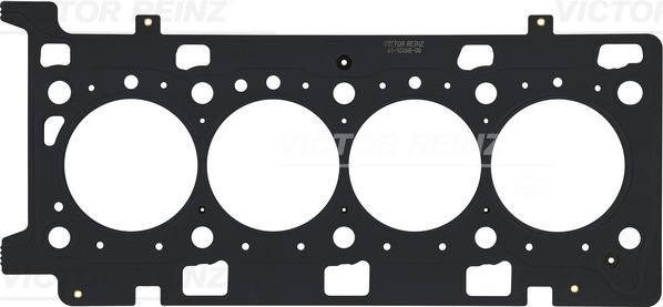 Victor Reinz 61-10268-00 - Junta, culata parts5.com