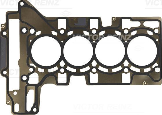 Victor Reinz 61-10208-00 - Junta, culata parts5.com