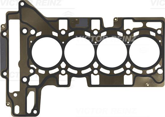 Victor Reinz 61-10208-10 - Gasket, cylinder head parts5.com