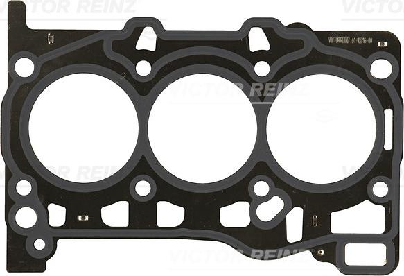 Victor Reinz 61-10216-00 - Gasket, cylinder head parts5.com