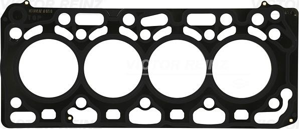 Victor Reinz 61-10213-00 - Gasket, cylinder head parts5.com