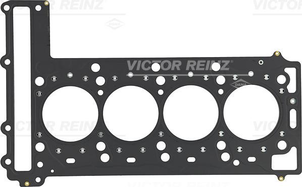 Victor Reinz 61-10238-00 - Brtva, glava cilindra parts5.com